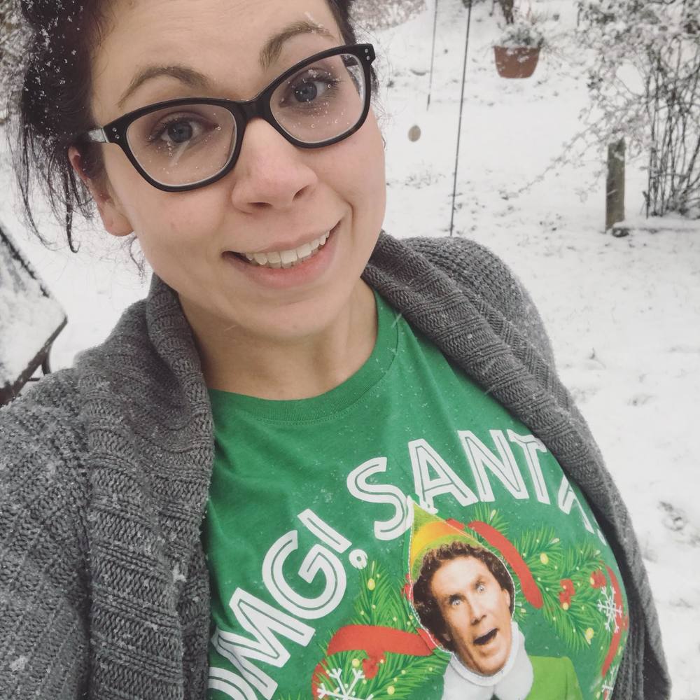 Meet your Posher, Samantha